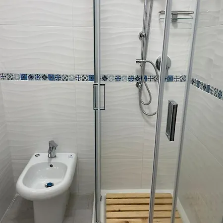 Iria Bed & Breakfast 3*