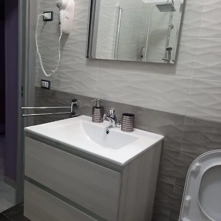 Iria 3* Pomigliano d'Arco