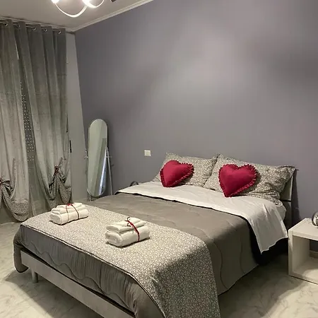 Bed and breakfast Iria Pomigliano d'Arco