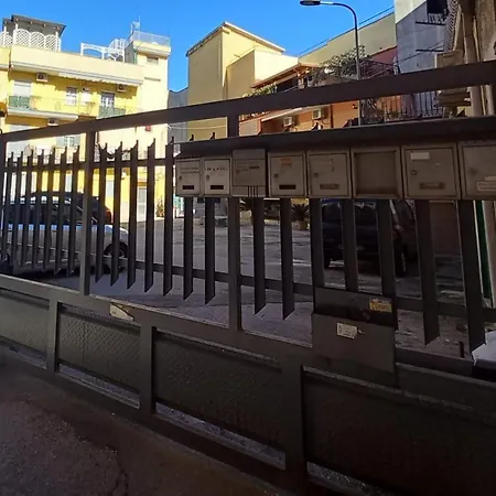 Bed and breakfast Iria Pomigliano d'Arco