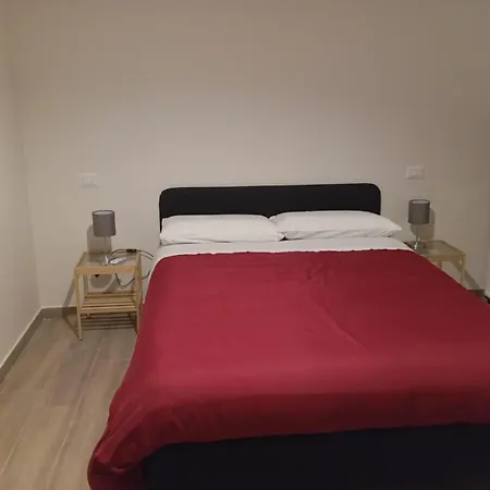 Iria B&B