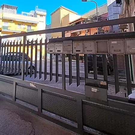 Iria Panzió Pomigliano d'Arco