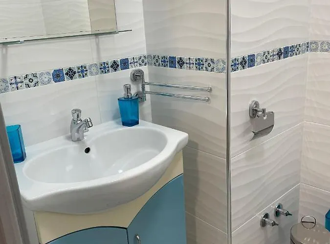 Iria Отель типа 