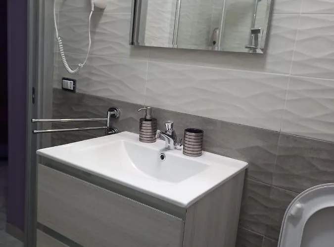 Iria 3* Помильяно-д'Арко